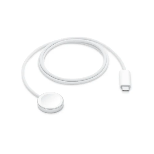 Apple Watch Magnetic Fast Charger to USB-C (MT0H3ZM/A)