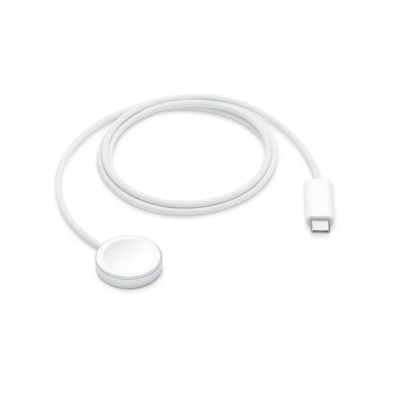Apple Watch Magnetic Fast Charger to USB-C (MT0H3ZM/A)