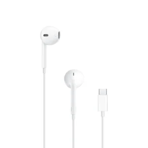 Apple Earpods With USB-C Connector (MTJY3ZM/A)