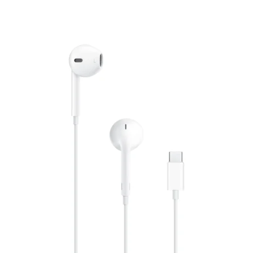Apple Earpods With USB-C Connector (MTJY3ZM/A)