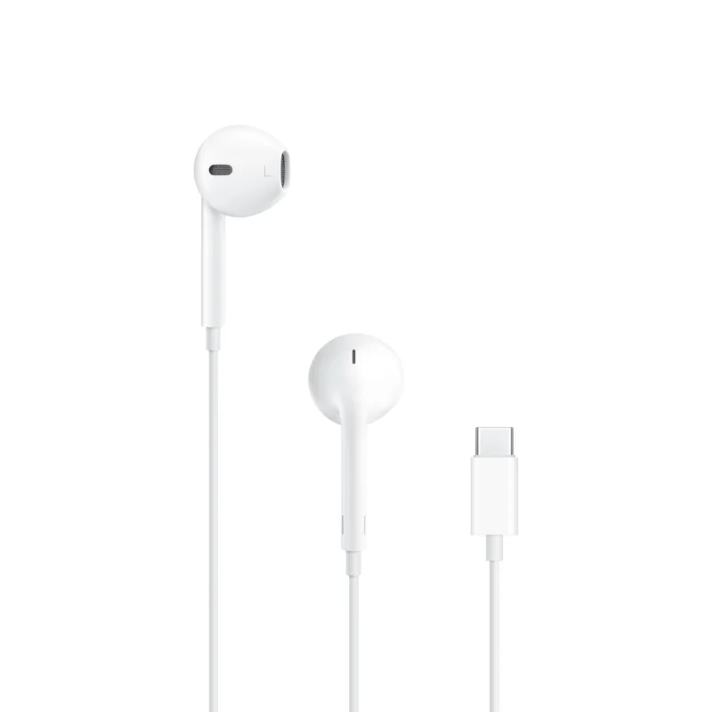 Apple Earpods With USB-C Connector (MTJY3ZM/A)