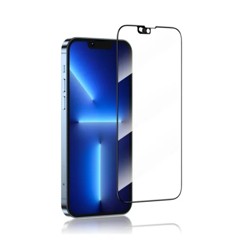 Diva Privacy Camera Slider Glass for iPhone 13 Pro Max