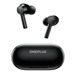 OnePlus Buds Z2 Obsidian Black 5481100087 (EU Blister)