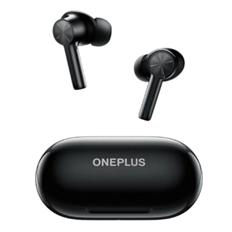 OnePlus Buds Z2 Obsidian Black 5481100087 (EU Blister)