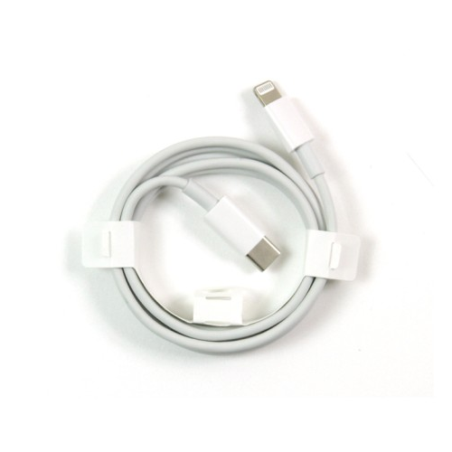 For Apple USB Type-C To Lightning Data Cable (100cm) A+